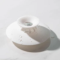 Umbra Flex Silicone Drain Plug & Hair Catcher