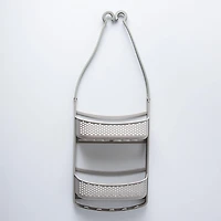 Umbra Loft Snorkel Shower Caddy (Grey)