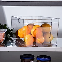 KSP Fridgestor 'Medium' Extra Deep Bin (12.3x8.3x5.7")
