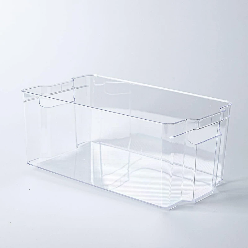 KSP Fridgestor 'Large' Extra Deep Bin (Clear)