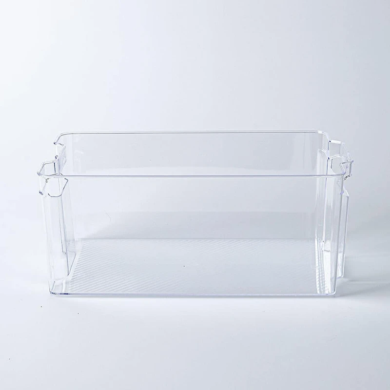 KSP Fridgestor 'Large' Extra Deep Bin (Clear)