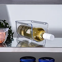 KSP Fridgestor Wine Bottle Holder (8x4.5x4.1")