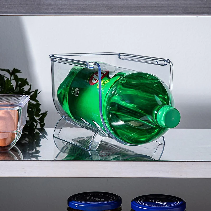 KSP Fridgestor Soda Bottle Holder