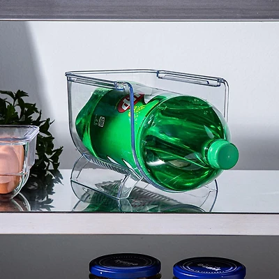 KSP Fridgestor Soda Bottle Holder