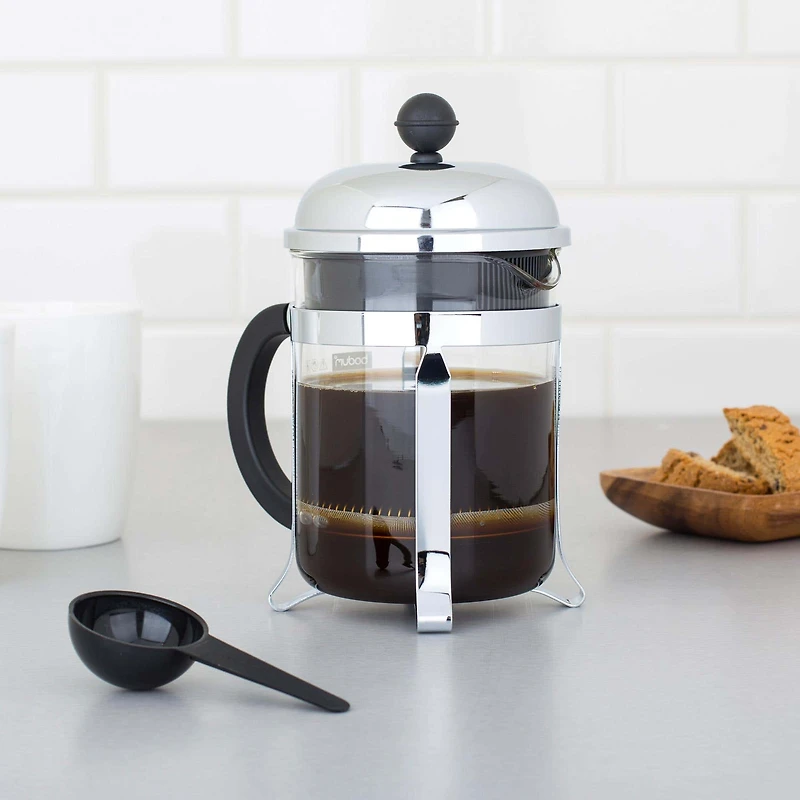 Bodum Chambord French Coffee Press (-Cup