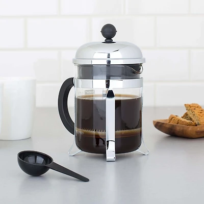 Bodum Chambord French Coffee Press (-Cup