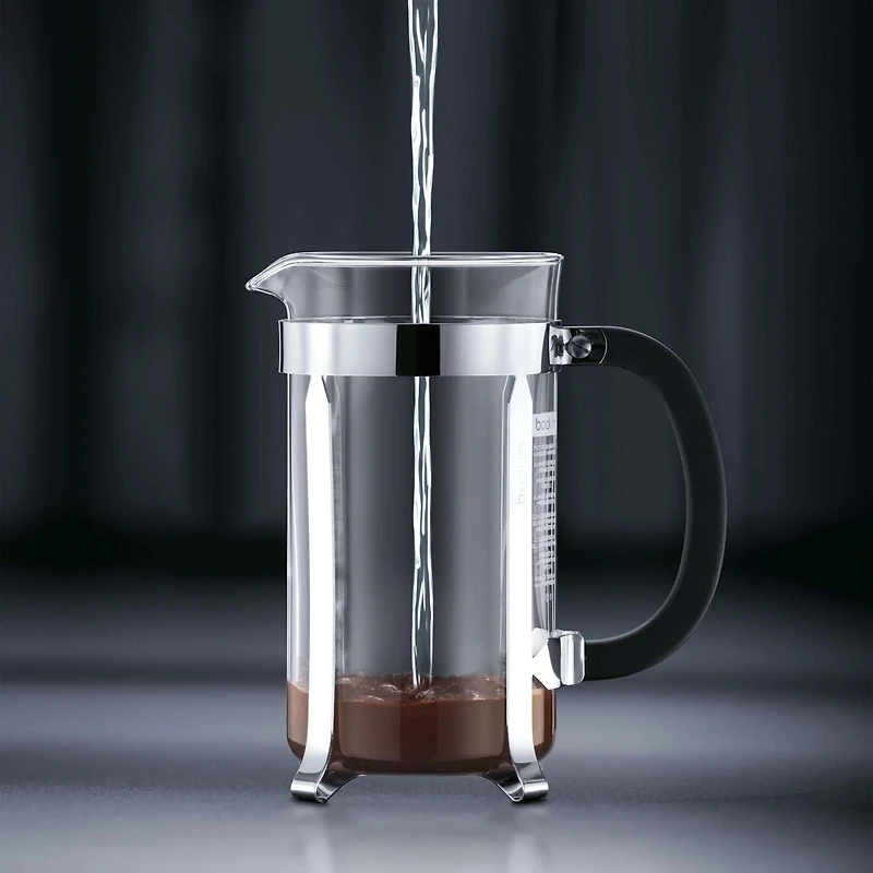 Bodum Chambord French Coffee Press (8-Cup)