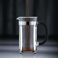 Bodum Chambord French Coffee Press (8-Cup)