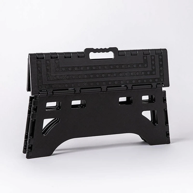 KSP Tread Folding Step Stool Wide 19.5 x 8.5 x 8.5"h