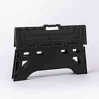 KSP Tread Folding Step Stool Wide 19.5 x 8.5 x 8.5"h