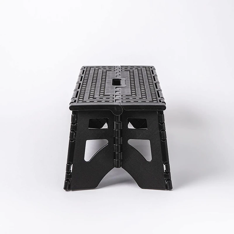 KSP Tread Folding Step Stool Wide 19.5 x 8.5 x 8.5"h