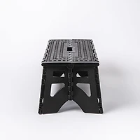 KSP Tread Folding Step Stool Wide 19.5 x 8.5 x 8.5"h