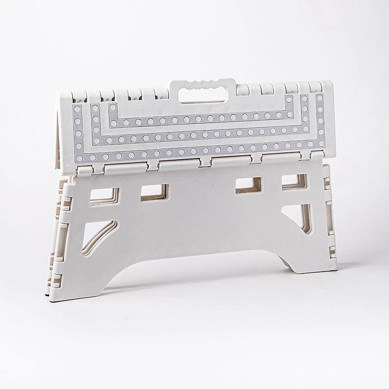 KSP Tread Folding Step Stool Wide 19.5 x 8.5 X 8.5"h