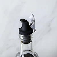 KSP Dripless Glass Oil+vinegar - Set of 2