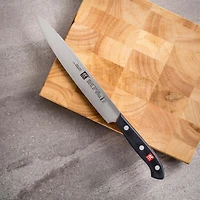 ZWILLING Tradition 8" Carving-Slicing Knife