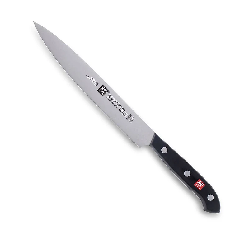 ZWILLING Tradition 8" Carving-Slicing Knife