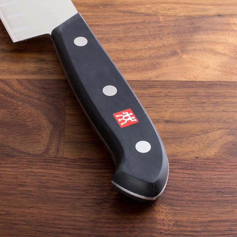 ZWILLING Tradition 8" Bread Knife