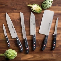 ZWILLING Tradition 8" Bread Knife