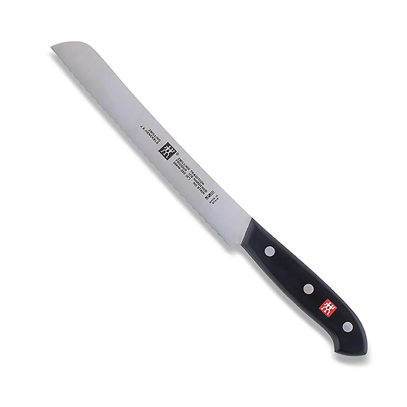 ZWILLING Tradition 8" Bread Knife