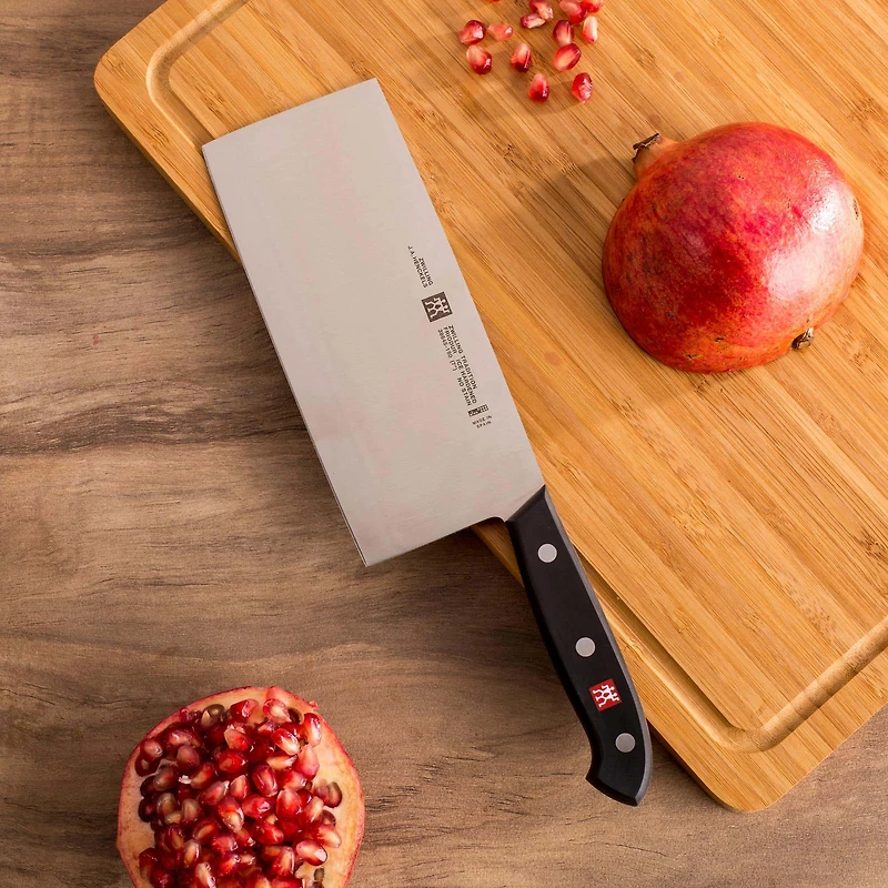 ZWILLING Tradition 7" Vegetable Cleaver
