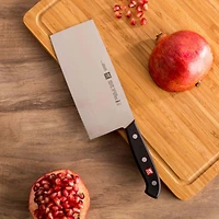 ZWILLING Tradition 7" Vegetable Cleaver