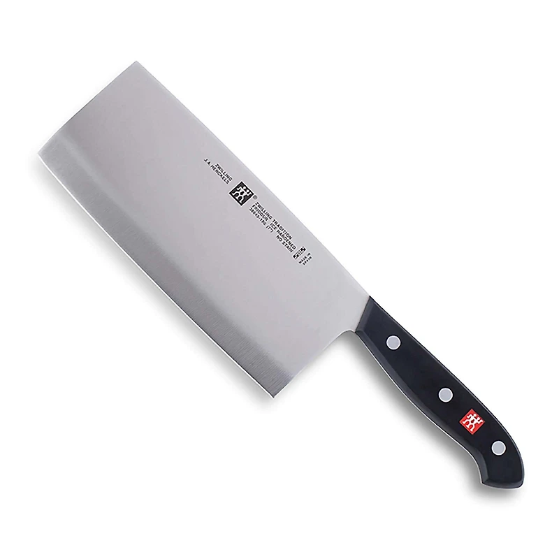 ZWILLING Tradition 7" Vegetable Cleaver