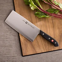 ZWILLING Tradition 7" Vegetable Cleaver