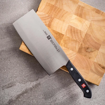 ZWILLING Tradition 7" Vegetable Cleaver