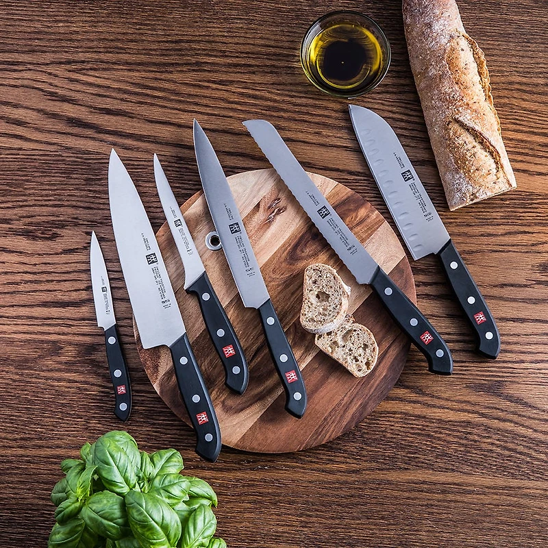 ZWILLING Tradition 7" Vegetable Cleaver