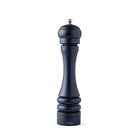 Trudeau Maison Seville Wood Traditional Pepper Mill (Espresso)