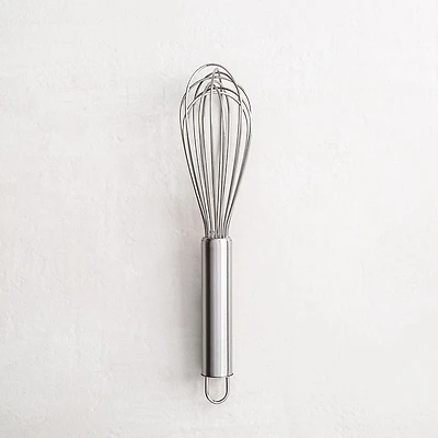 Task Kitchen Tools Pro Chef Jumbo Wire Whisk 10" (Stainless Steel)