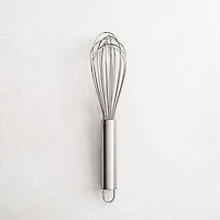 Task Kitchen Tools Pro Chef Jumbo Wire Whisk 10" (Stainless Steel)