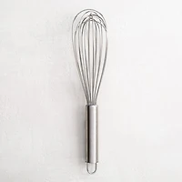Task Kitchen Tools Pro Chef Jumbo Wire Whisk 12" (Stainless Steel)