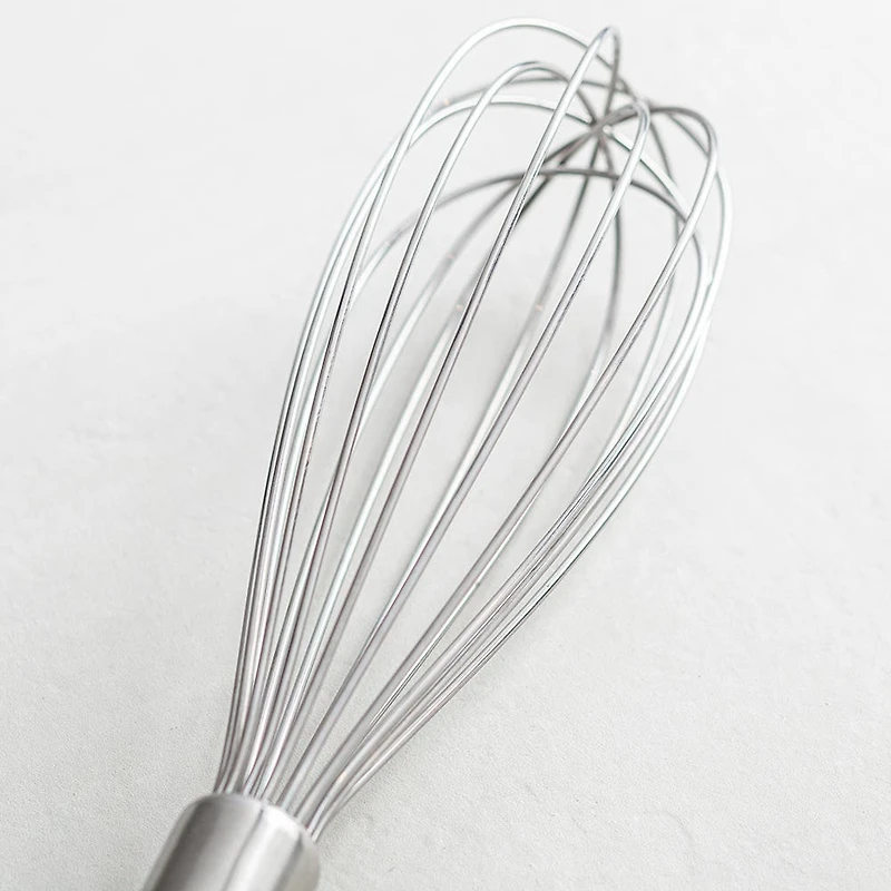 Task Kitchen Tools Pro Chef Jumbo Wire Whisk 12" (Stainless Steel)