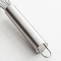 Task Kitchen Tools Pro Chef Jumbo Wire Whisk 12" (Stainless Steel)