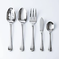 Splendide S/S 'Country' Completer Flatware - Set of 5
