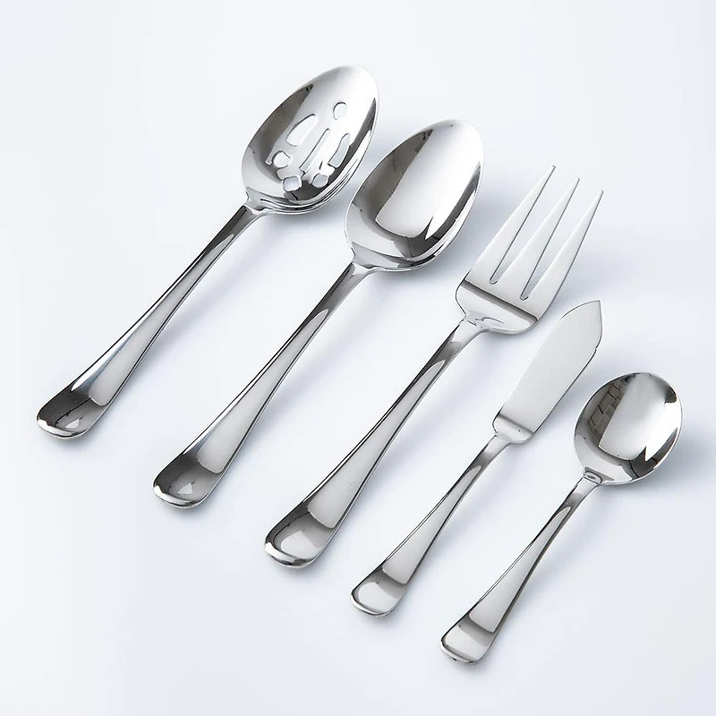 Splendide S/S 'Country' Completer Flatware - Set of 5