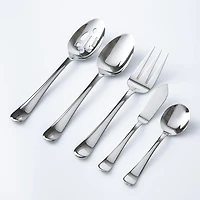 Splendide S/S 'Country' Completer Flatware - Set of 5