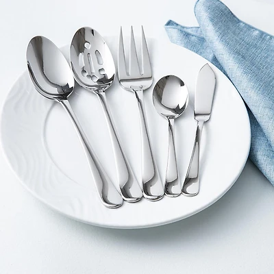Splendide S/S 'Country' Completer Flatware - Set of 5