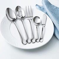 Splendide S/S 'Country' Completer Flatware - Set of 5