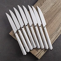 ZWILLING Contemporary Steak Knife - Set of 8 (Stainless Steel)