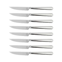 ZWILLING Contemporary Steak Knife - Set of 8 (Stainless Steel)