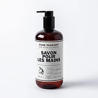 Pure Passion Fine Soaps & Lotions 'Lemon Citrus' Hand Soap 490mL