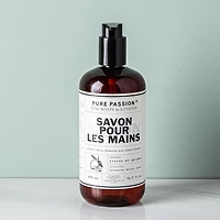 Pure Passion Fine Soaps & Lotions 'Lemon Citrus' Hand Soap 490mL