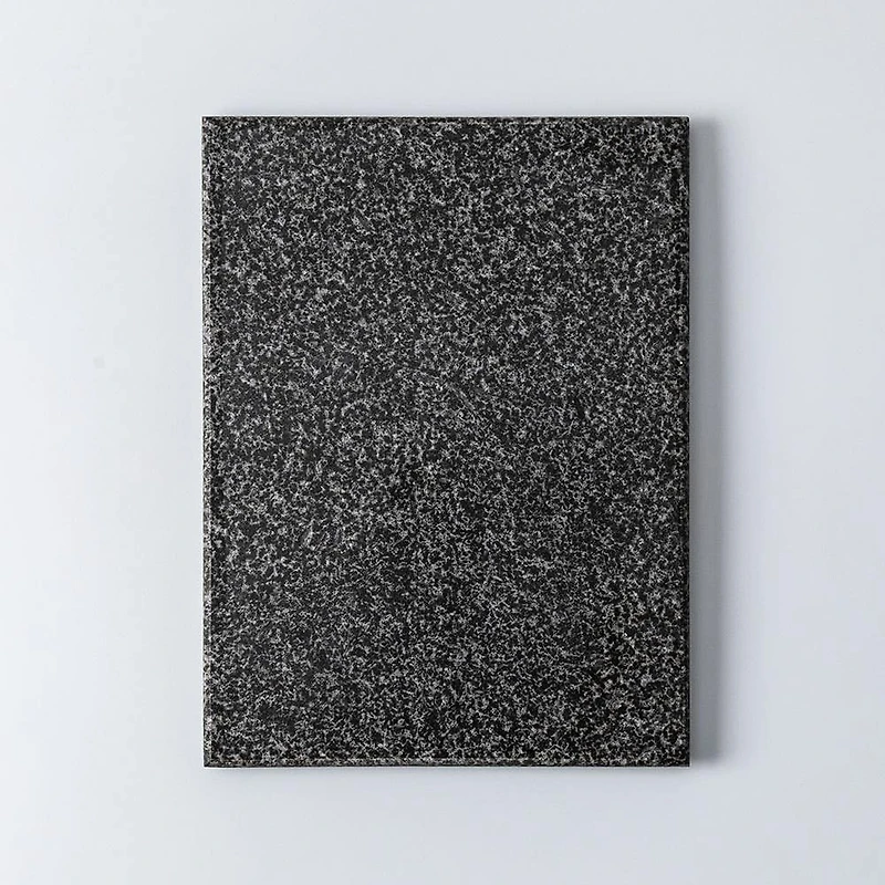 KSP Granite Rectangular Serving Board (Black)
