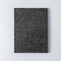 KSP Granite Rectangular Serving Board (Black)
