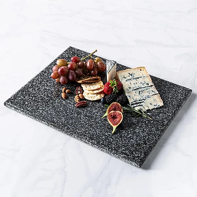 KSP Granite Rectangular Serving Board