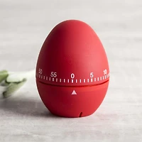Kitchen Basics Soft Touch Mechanical Timer Each (Asstd.)