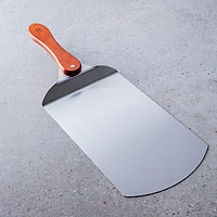 Outset BBQ Pizza Paddle-Peel (Stainless Steel)