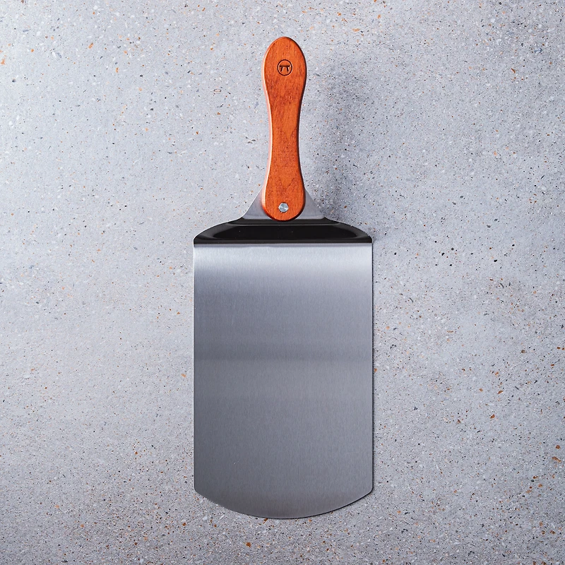Outset BBQ Pizza Paddle-Peel (Stainless Steel)